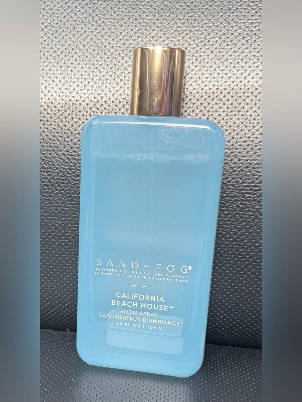 ✨New✨ Sand + Fog: Room Spray - California Beach House (100mL)
